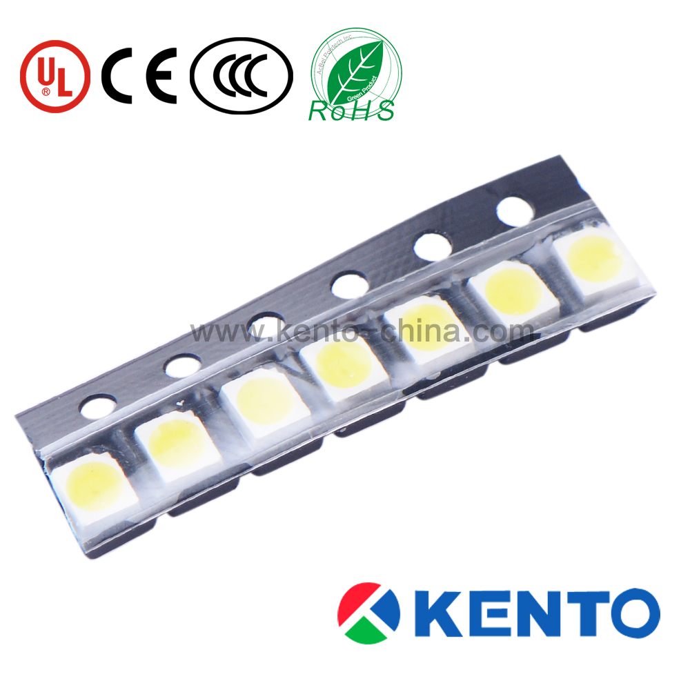 SMD3528 Warm White